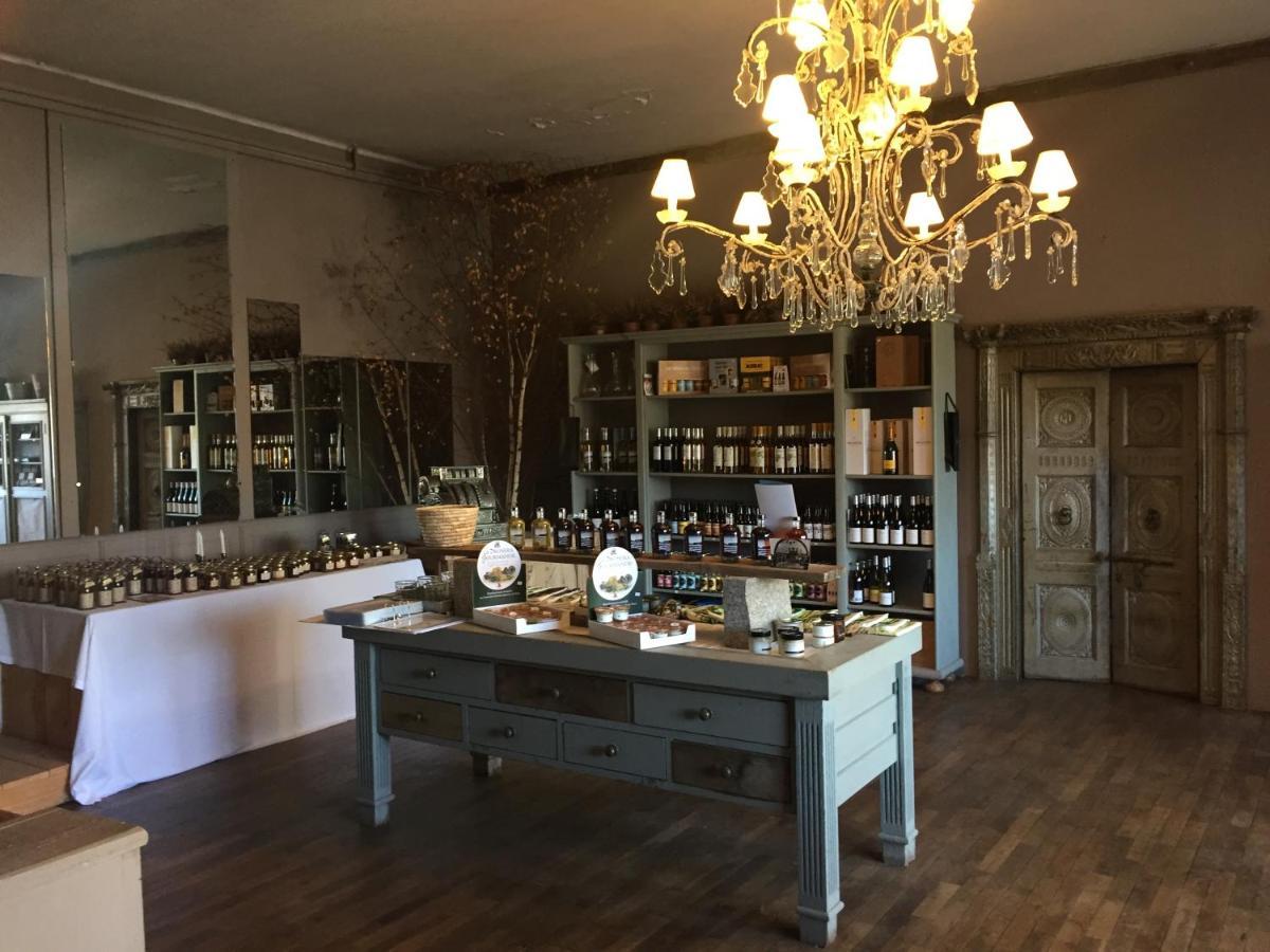 Comptoir D Aubrac酒店 外观 照片
